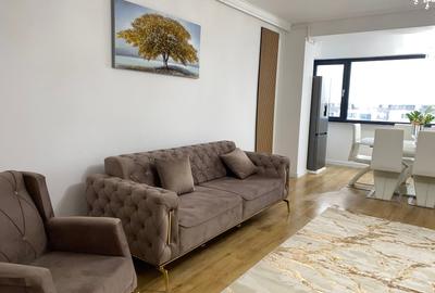 Apartament rond OMV 2 camere - 7