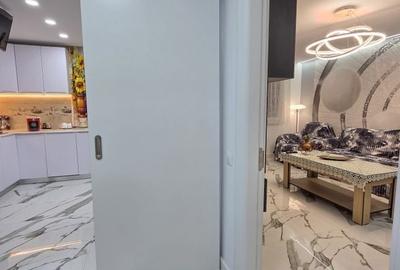 TITAN - Ozana | Chirie 3 Camere | Centrala + Parcare - 2