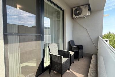 Apartament cu 2 camere semidecomandat, mobilat în Brâncoveanu - 7