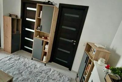 Apartament cu 2 camere decomandat în Valea Lupului - 3