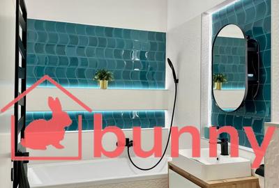 Apartament cu 2 camere semidecomandat, mobilat în Lujerului - 4