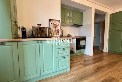 Apartament cu 3 camere în Tractorul - 7