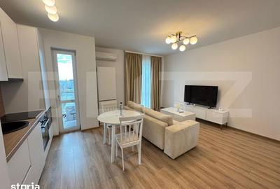 Apartament cu 2 camere în Aeroport - 5