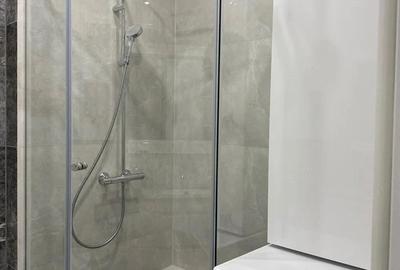 Garsonieră decomandată în Tei