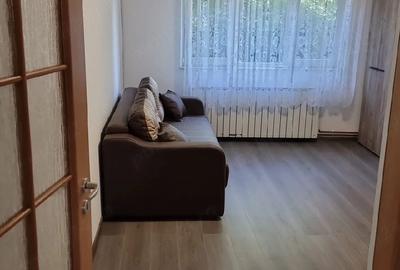 Apartament cu 2 camere decomandat în Mircea cel Bătrân - 7