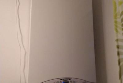 Apartament cu 2 camere semidecomandat în Canta - 3