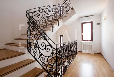 Casă cu 8 camere cu Canalizare în Floreasca - 20