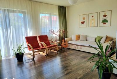 Casă cu 5 camere cu Teren 605 Mp în Central - 7