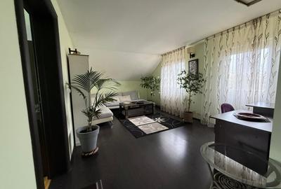 Casa D+P+M, 713 MP teren, 300 MP utili, Carcea, zona Metro - 2