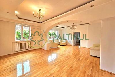 Spațiu birouri de închiriat - 4 camere, renovat, parcare, zona accesibilă Sibiu - 1