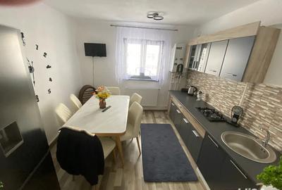 Apartament cu 2 camere decomandat în Sântimbru