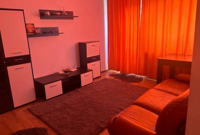 Apartament cu 2 camere, mobilat în Tătărași