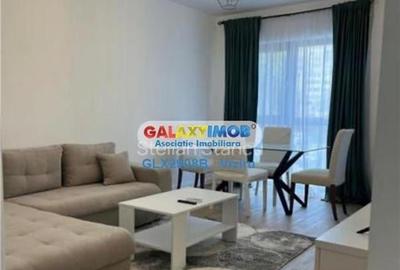 Apartament superb Piata Presei-Expozitiei - 1
