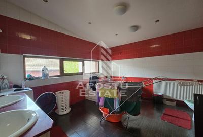 Casa individuala, P+1, teren generos, zona Mehala - 21