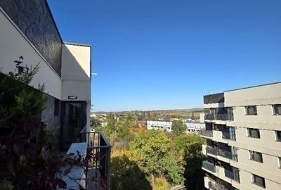 Apartament cu 2 camere decomandat în Tătărași - 11