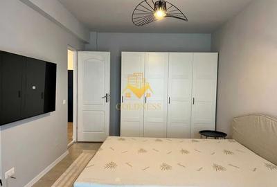 3 camere open space, Parcare, Pet Friendly, Modern, Zona Edgar Quinet - 1