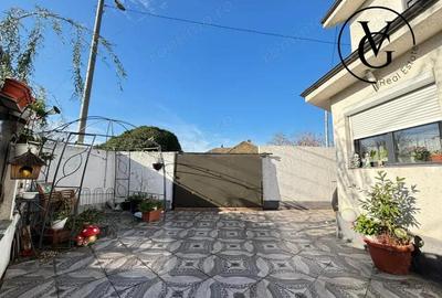 Vila | 4 camere | P+1E | Navodari - 2