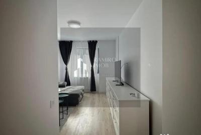 Garsonieră decomandată în Metalurgiei - 9