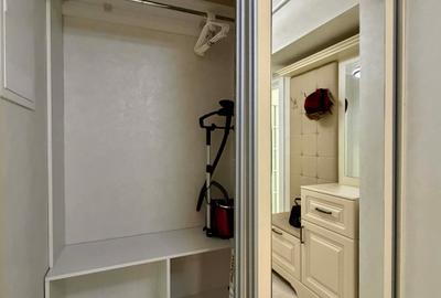 Apt ROYAL TOWN prima inchiriere mobilat&utilat nou, loc de parcare inclus! - 12