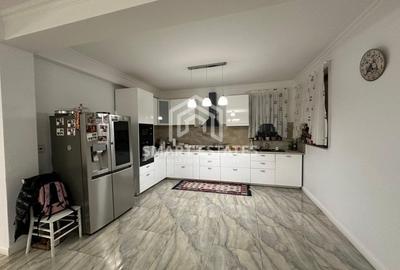 Comision 0% - Vila 5 Camere 320 mp utili - Mogosoaia Comision 0% - Vila 5 Camere 320 mp utili - Mogosoaia - 6