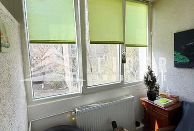 Garsonieră semidecomandată, mobilată în Mărăști - 4