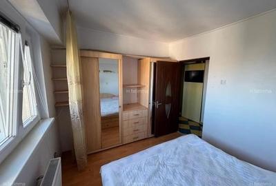 Inchiriere Apartament 4 Camere Semidecomandat Bd.Alexandru Obregia - 7