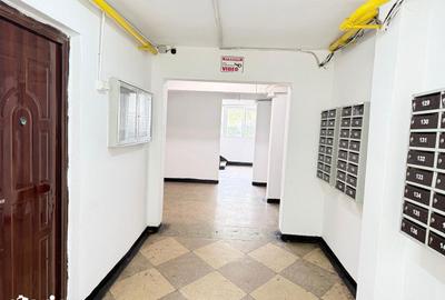 Garsonieră în Micro 9 - 2