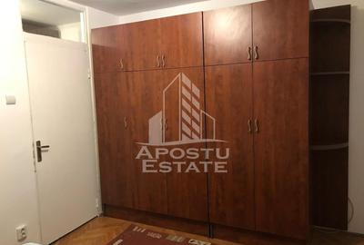 Apartament cu 2 camere semidecomandat în Șagului - 3