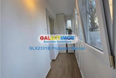 Vanzare apartament de Lux cu 3 camere langa  Auchan cu Parc Moghioros - 5