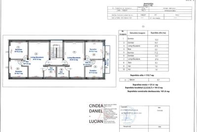 Apartamente de vânzare în Turnisor-Ansamblu rezidențial P+1+M - 5