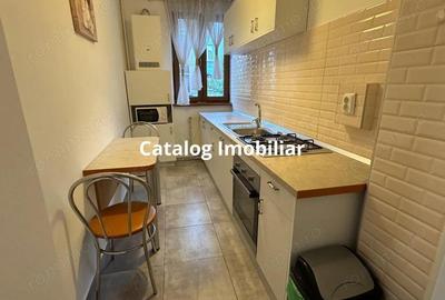 Apartament 3 camere decomandat Strada Horea - 2