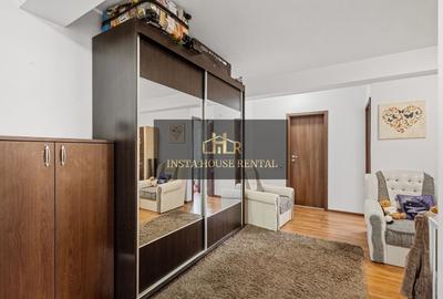 * 2 CAMERE 60MP CU LOC DE PARCARE - STRADA IERNII * - 3