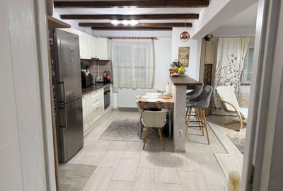 Apartament cu 3 camere, mobilat în Tolstoi - 2