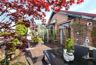 Apartament 4 camere de vanzare in Buna Ziua, Cluj Napoca Apartament 4 camere de vanzare in Buna Ziua, Cluj Napoca - 1