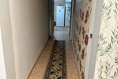 Casă cu 3 camere în Central - 8