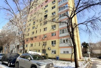 Garsonieră semidecomandată, mobilată în Pantelimon - 2