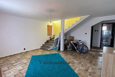 Casă cu 4 camere în Sărbătoarea - 7