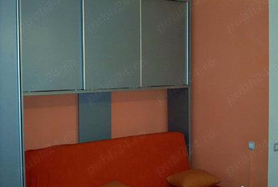 Garsonieră semidecomandată în Cotroceni - 3