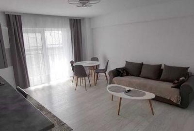 Apartament cu 3 camere decomandat, mobilat în Popas Păcurari