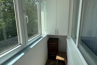 Apartament cu 2 camere semidecomandat în Central - 23