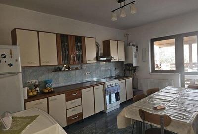 Casă individuală cu 5 camere cu Canalizare în Berceni - 7