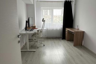 Apartament cu 3 camere decomandat în Titan - 3