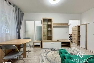 Apartament cu 2 camere în Tătărași