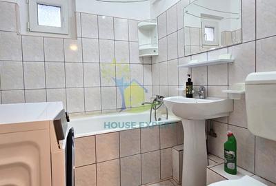 Garsoniera mobilata, zona Diham, parter - 10