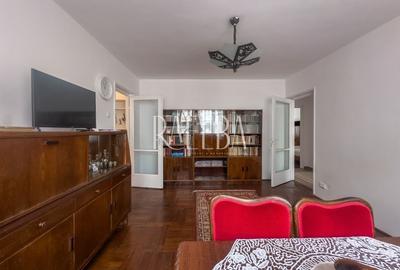 Apartament cu 3 camere decomandat, mobilat în Mihai Bravu - 9