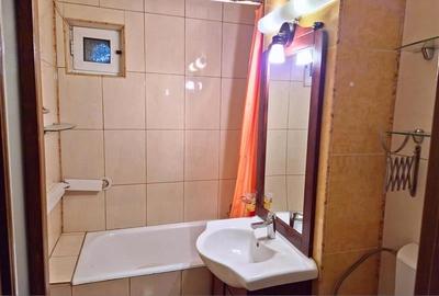 APARTAMENT - 3 CAMERE, ETAJUL 1 - CALEA LUI TRAIAN - 5