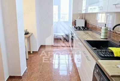 Garsonieră decomandată în Dacia - 1