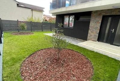 Vila moderna de inchiriat, 212mp utili, 83mp terasa, zona Gheorgheni