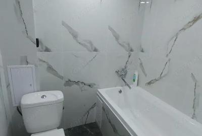 Garsonieră decomandată în Lujerului