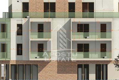 DE VANZARE - ap tip penthouse - 1